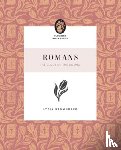 Brownback, Lydia - Romans