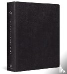 Grudem, Wayne - ESV Journaling Study Bible