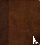 Grudem, Wayne - ESV Journaling Study Bible