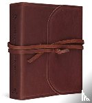 Grudem, Wayne - ESV Journaling Study Bible