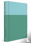 Nielson, Jon - ESV Teen Study Bible