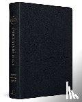 Ortlund, Ray - ESV Men's Study Bible