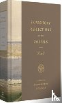 O'Donnell, Douglas Sean - Expository Reflections on the Gospels, Volume 3