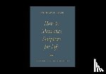 Davis, Andrew M. - How to Memorize Scripture for Life