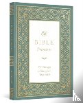 O'Donnell, Douglas Sean - ESV Bible Promises