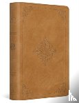  - ESV Large Print Bible
