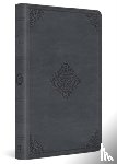  - ESV Large Print Thinline Bible