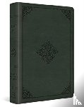  - ESV Personal Reference Bible