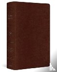  - ESV Single Column Heritage Bible