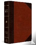  - ESV Super Giant Print Bible
