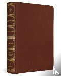 Wells, David F. - ESV Systematic Theology Study Bible