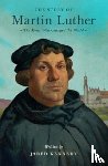 Kennedy, Jared - The Story of Martin Luther