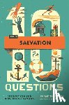 Thornton, Champ - 10 Questions About Salvation