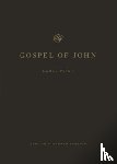  - ESV Gospel of John, Large Print