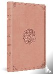  - ESV Thinline Bible, Red Letter