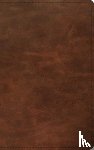  - ESV Thinline Bible, Red Letter