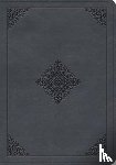  - ESV Large Print Wide Margin Bible