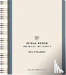  - ESV Spiral-Bound Journaling Bible, New Testament