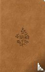  - ESV Vest Pocket New Testament with Psalms and Proverbs, Red Letter