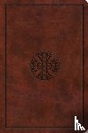  - ESV Value Compact Bible