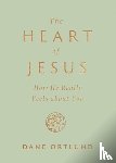 Ortlund, Dane - The Heart of Jesus
