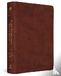 Zahl, Paul F. M. - ESV Gospel Transformation Study Bible
