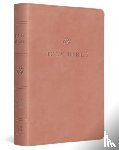  - ESV Large Print Compact Bible, Red Letter
