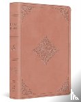  - ESV Value Large Print Compact Bible