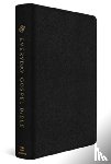 Tripp, Paul David - ESV Everyday Gospel Bible