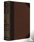 Adams, David L. - ESV Archaeology Study Bible