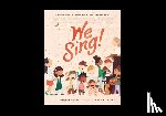 Getty, Kristyn - We Sing!