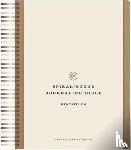  - ESV Spiral-Bound Journaling Bible, Pentateuch