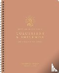 Searcy, Colleen D. - Colossians and Philemon
