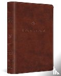  - ESV Value Large Print Compact Bible
