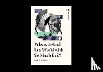 Hansen, Collin - Where Is God in a World with So Much Evil?