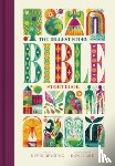 DeYoung, Kevin - The Biggest Story Bible Storybook (Large Format)