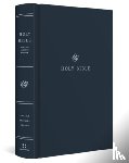  - ESV Holy Bible