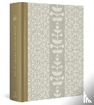  - ESV Journaling Study Bible, Artist Series