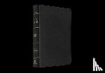  - ESV Personal Reference Bible