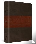 Ortlund, Ray - ESV Men's Study Bible