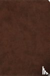  - ESV Holy Bible