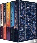 Butler, Kathryn - The Dream Keeper Saga Set (5 Volumes)