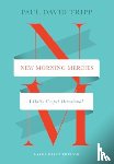 Tripp, Paul David - New Morning Mercies