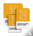 Nielson, Jon - Understanding God's Word