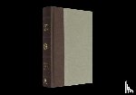  - ESV Reader's Bible