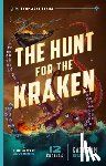 Butler, Kathryn - The Hunt for the Kraken, Volume 1