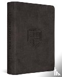Ortlund, Ray - ESV Men's Study Bible