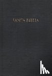  - RVR 1960 Biblia para Regalos y Premios, negro tapa dura