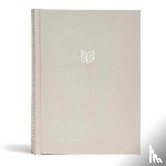 CSB Bibles by Holman, CSB Bibles by Holman, Myers, Raechel, Williams, Amanda Bible - CSB She Reads Truth Bible, Hardcover