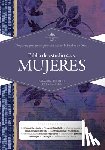 Kelley Patterson, Dorothy - Rvr 1960 Biblia de Estudio Para Mujeres, Tapa Dura